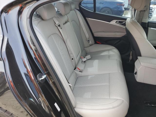 2019 GENESIS G70 SPORT - KMTG24LA0KU021092