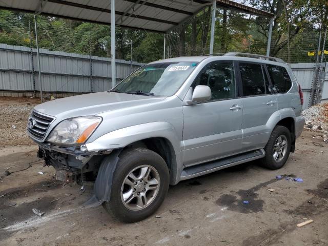 2006 Lexus GX 470 