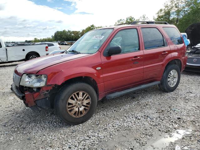 2005 Mercury Mariner 