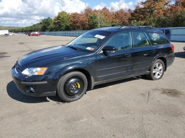 2006 Subaru Legacy 