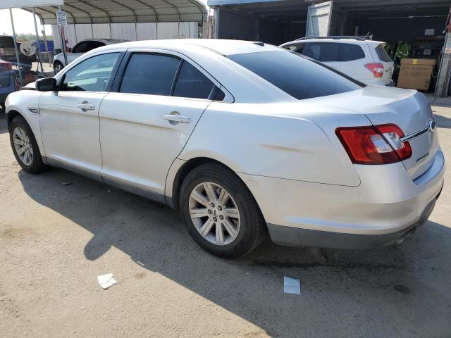 1FAHP2DW5BG179516 | 2011 Ford taurus se