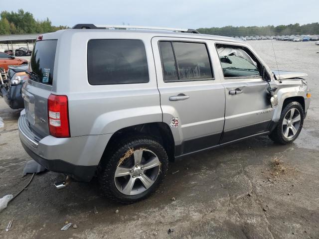 1C4NJPFA6GD589005 Jeep Patriot Latitude