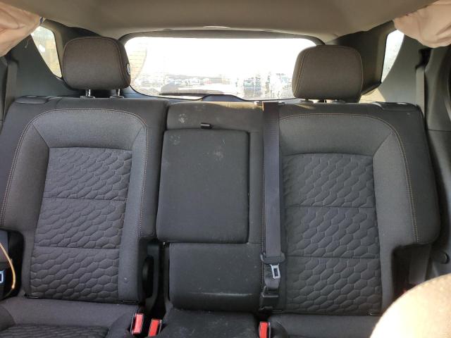 2020 CHEVROLET EQUINOX LT - 2GNAXUEV0L6204523