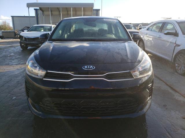 3KPA24AD3ME428892 Kia Rio LX 5