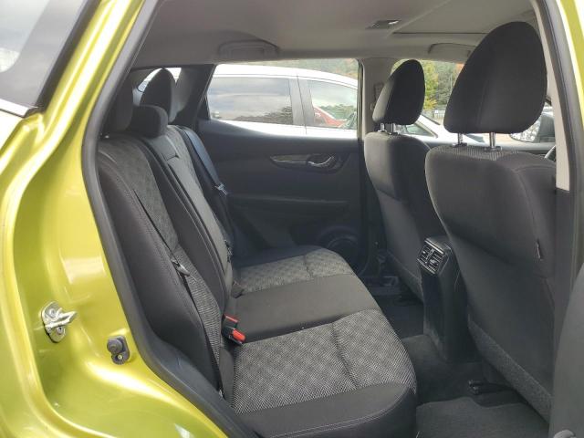 2018 NISSAN QASHQAI SV JN1BJ1CR2JW281841