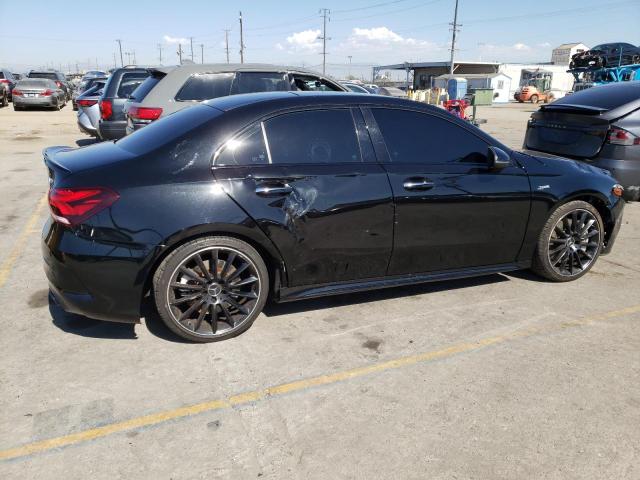 2020 MERCEDES-BENZ A 35 AMG W1K3G5BB7LJ205436