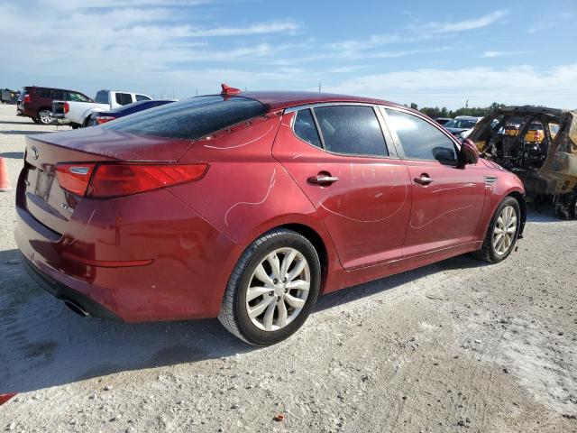 5XXGN4A7XFG359592 KIA OPTIMA EX