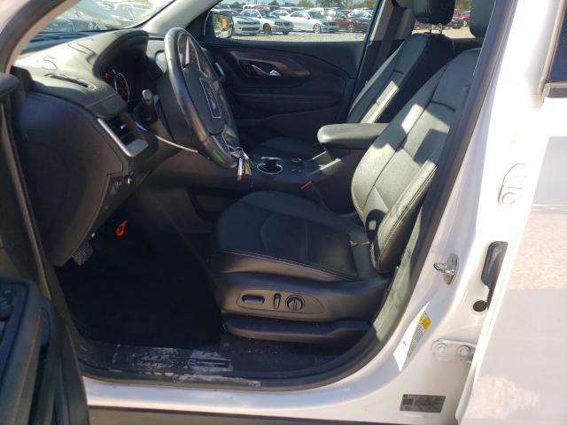 2020 GMC TERRAIN SL - 3GKALPEV3LL301141