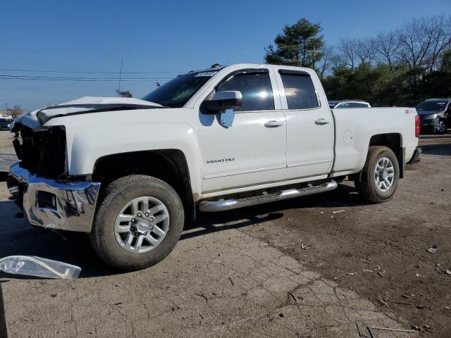 2018 CHEVROLET SILVERADO K2500 HEAVY DUTY LT Photos | KY - LEXINGTON ...