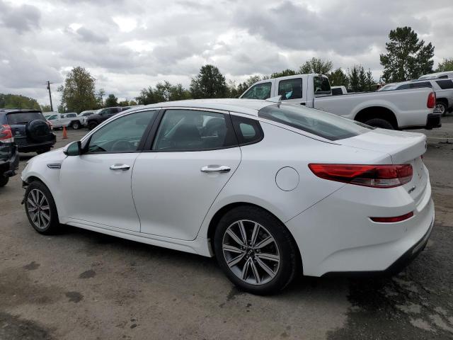 5XXGT4L37KG357194 | 2019 KIA OPTIMA LX