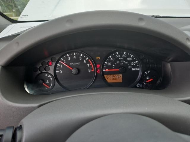 1N6BD0CT6GN778476 Nissan FRONTIER S