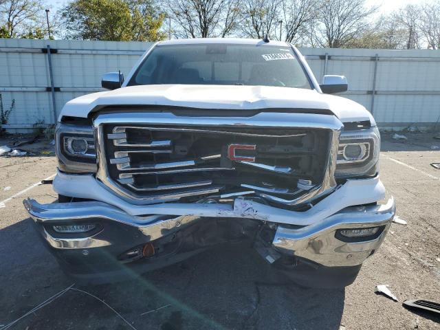 3GTU2NEC3JG105463 GMC Sierra K1500 Slt