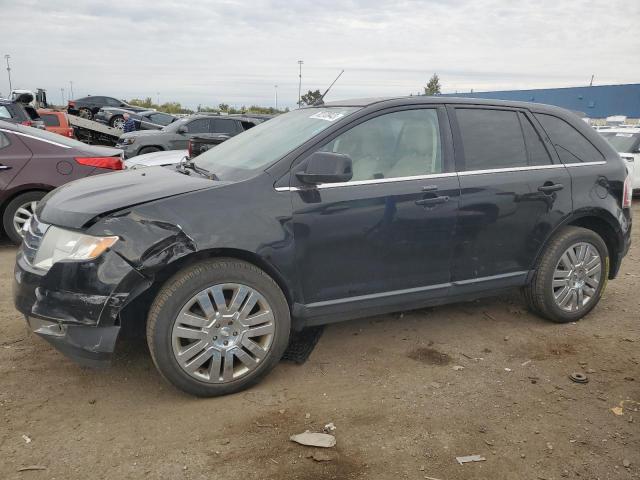 2008 Ford Edge Limited