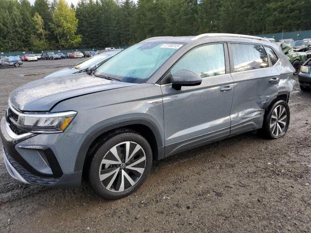 3VVNX7B26PM334471 Volkswagen Taos SE 