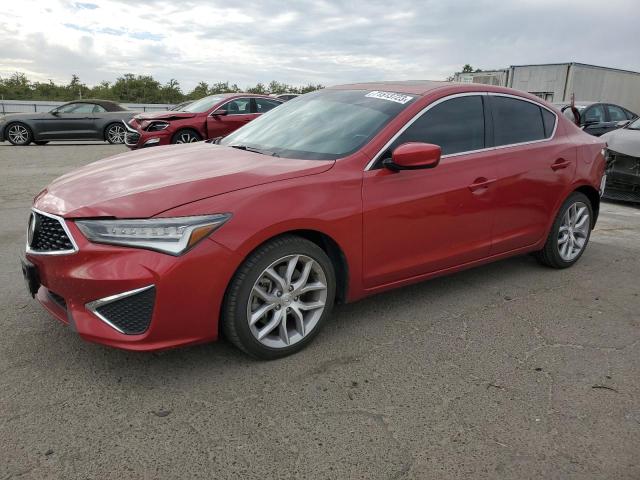 2019 Acura ILX 