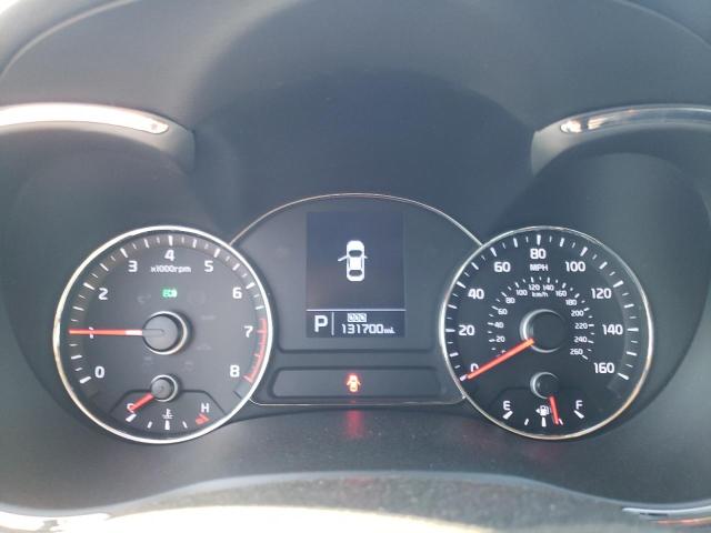 2015 KIA FORTE EX - KNAFX5A82F5314703