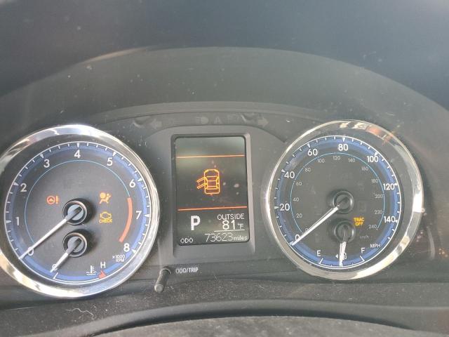 2019 TOYOTA COROLLA L - 5YFBURHE9KP873708