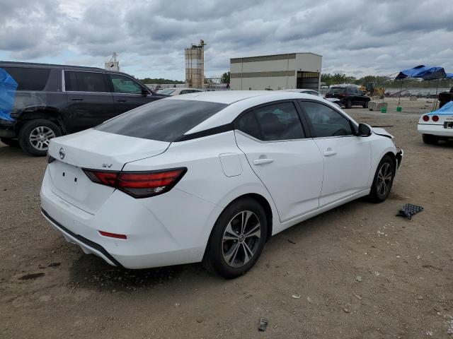 3N1AB8CV5PY279078 | 2023 NISSAN SENTRA SV