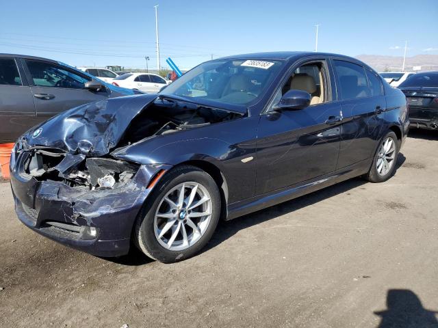 2010 BMW 3 Series 328i