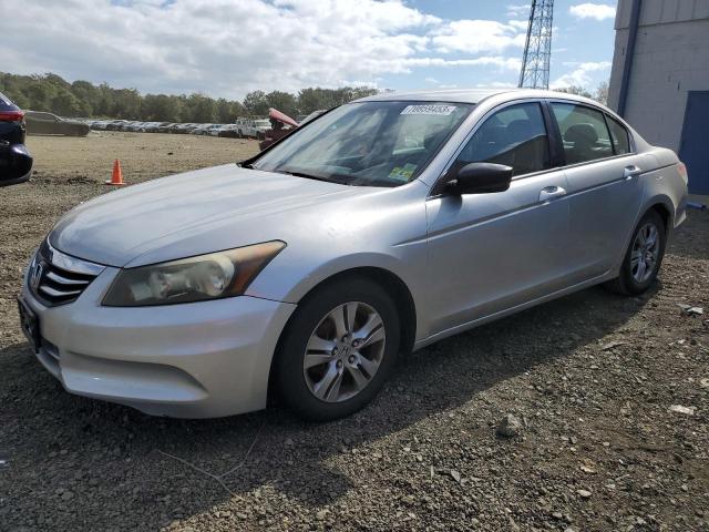 2011 Honda Accord Sdn SE