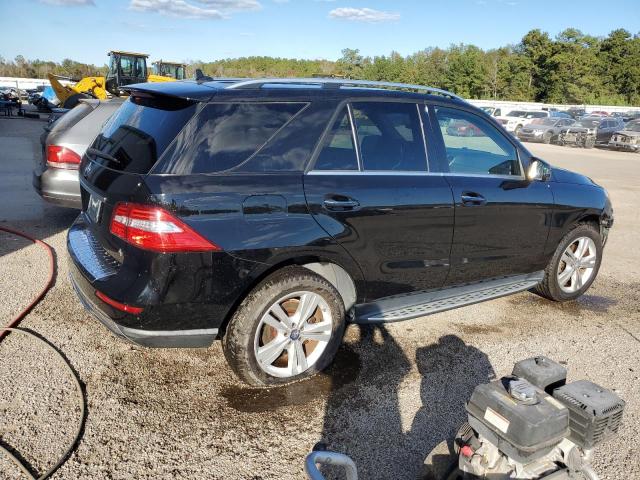 VIN 4JGDA5JB7DA175935 2013 Mercedes-Benz ML-Class, 350 no.3