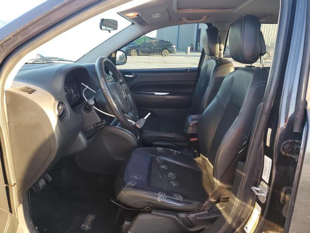 1C4NJCEB1ED559751 Jeep Compass Latitude