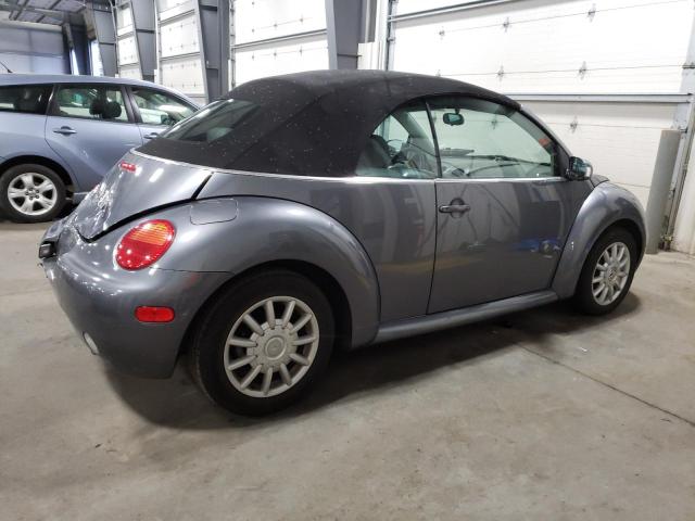 3VWCM31Y85M308459 | 2005 Volkswagen new beetle gls