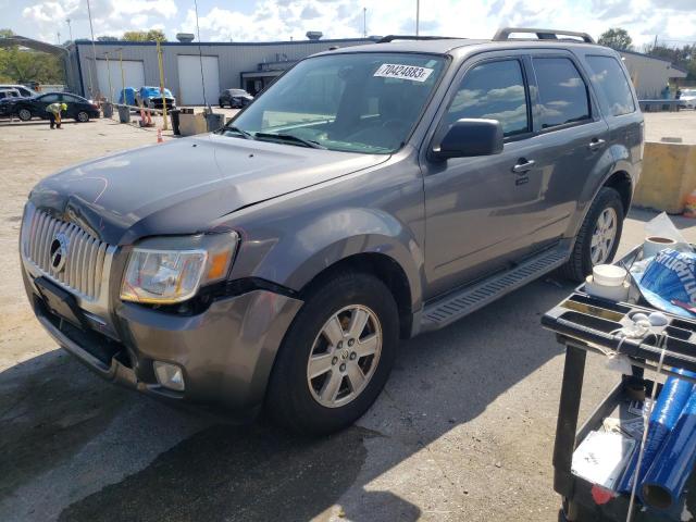 2010 Mercury Mariner 