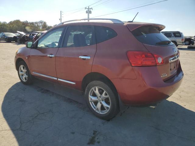 Vin: jn8as5mt9bw154680, lot: 72063763, nissan rogue s 20112