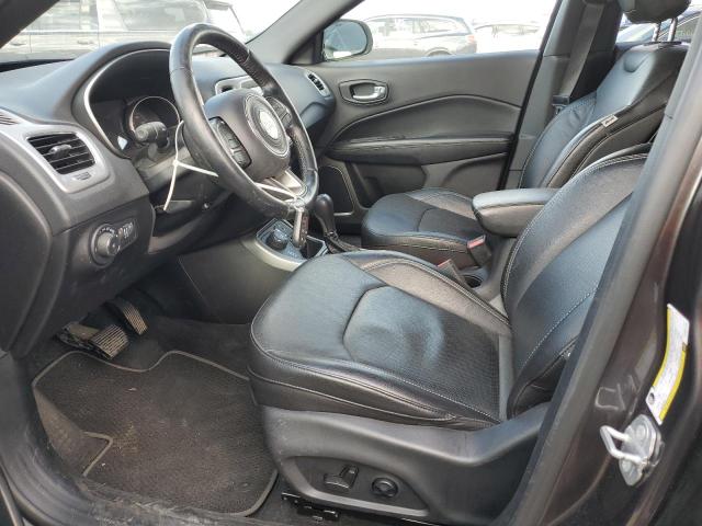 2021 JEEP COMPASS 80 3C4NJDEB4MT601120