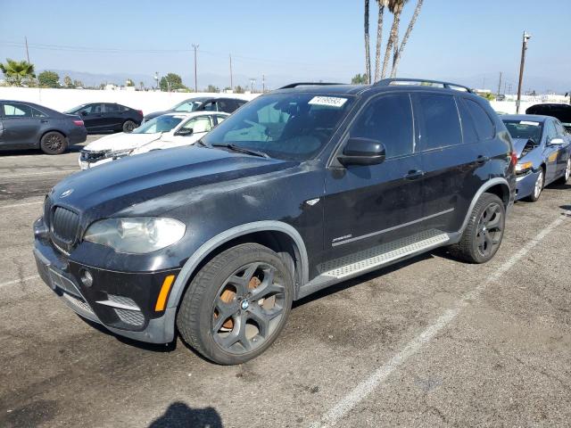 2011 BMW X5 xDrive35I VIN: 5UXZV4C52BL408586 Lot: 74199593