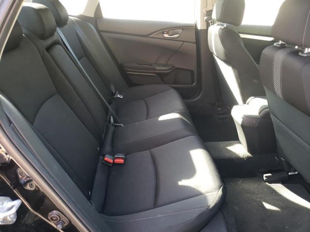 2021 HONDA CIVIC EX - 19XFC1F34ME207657