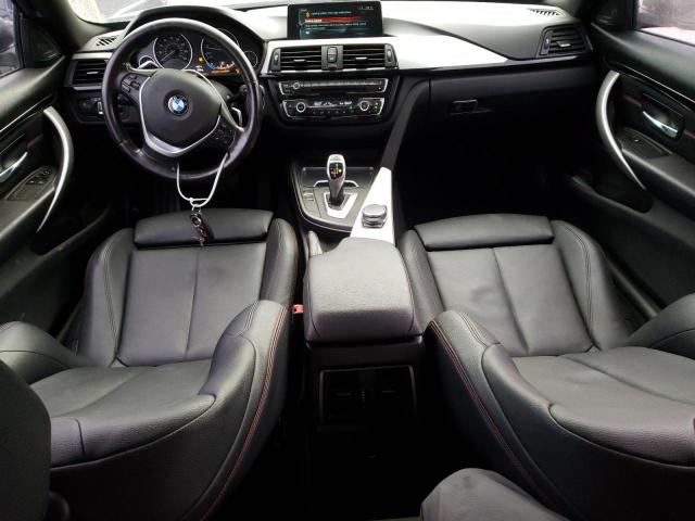 2017 BMW 440I - WBA4P1C38HK522879
