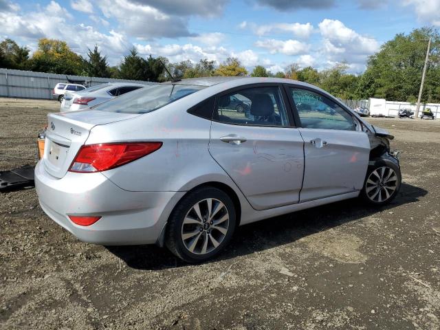 KMHCU4AE0GU093071 Hyundai ACCENT SE
