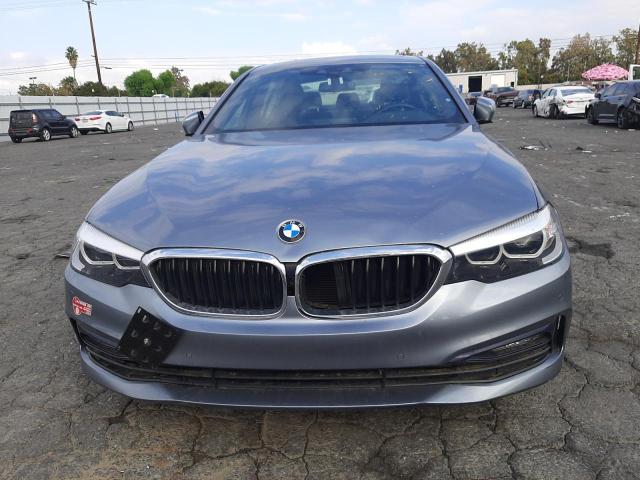 WBAJA9C55JB250611 | 2018 BMW 530E