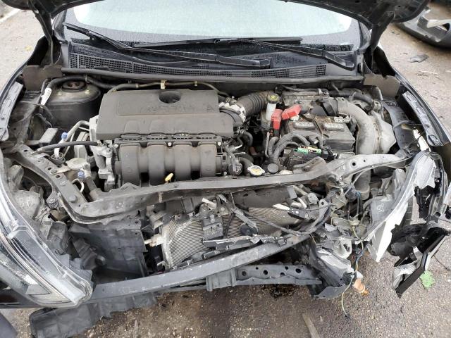 3N1AB7AP8JL624560 Nissan SENTRA S