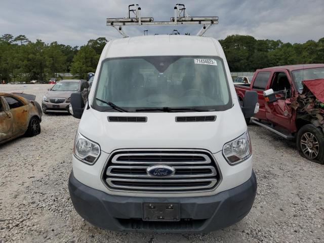 1FDZK1CM5JKA52571 | 2018 FORD TRANSIT T-