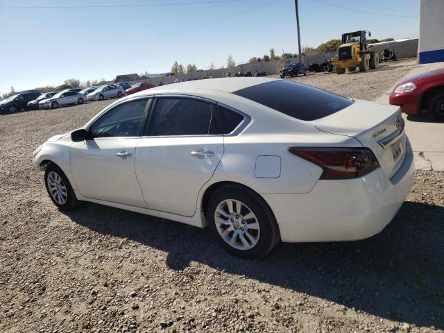 2014 Nissan Altima 2.5 VIN: 1N4AL3AP5EC105296 Lot: 74318593