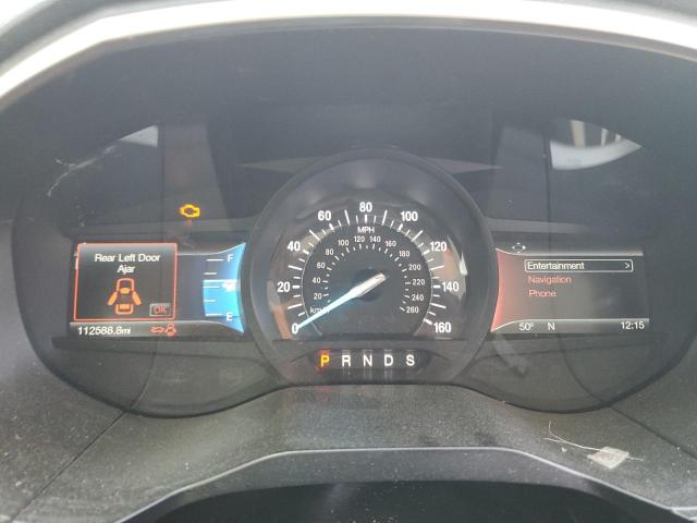 2FMPK3J99HBC45117 Ford EDGE SEL
