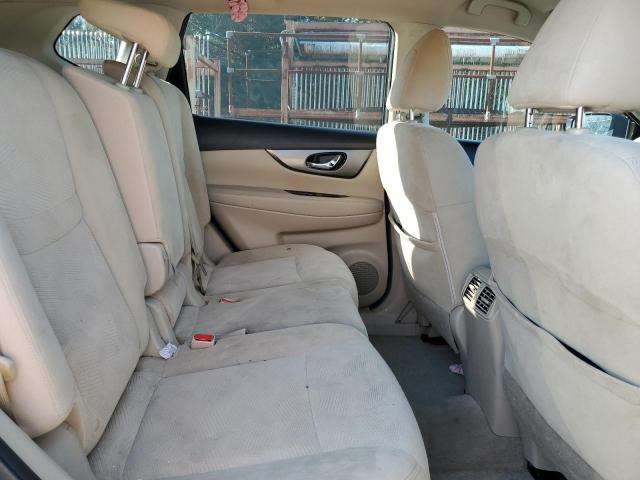 KNMAT2MT8FP515145 Nissan ROGUE S