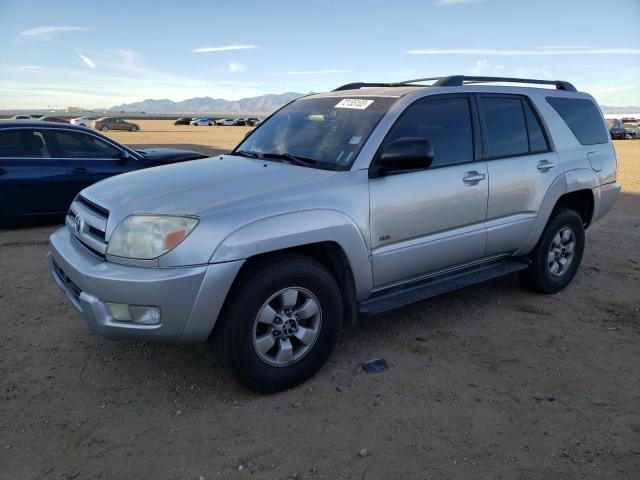 2004 Toyota 4Runner SR5