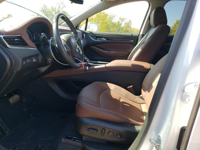 2020 BUICK ENCLAVE AV - 5GAEVCKW9LJ240545