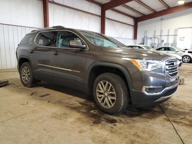 1GKKNSLA0KZ281231 GMC Acadia SLE 4