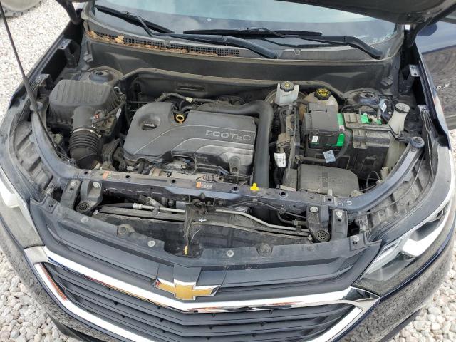 2018 CHEVROLET EQUINOX LS - 3GNAXHEV2JL116461