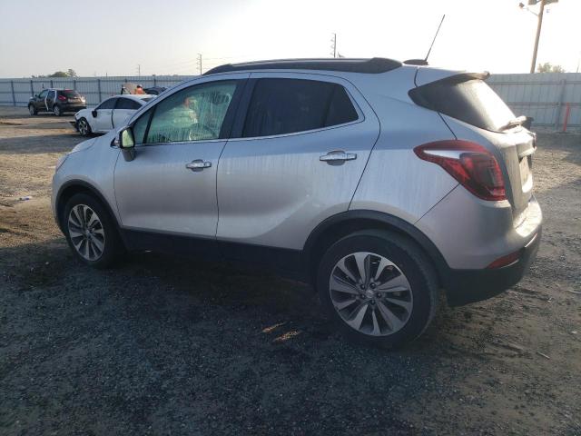 KL4CJASB1KB709150 Buick Encore PRE 2