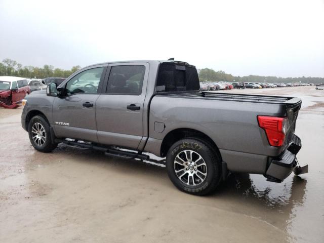 1N6AA1ED6NN102798 Nissan TITAN SV