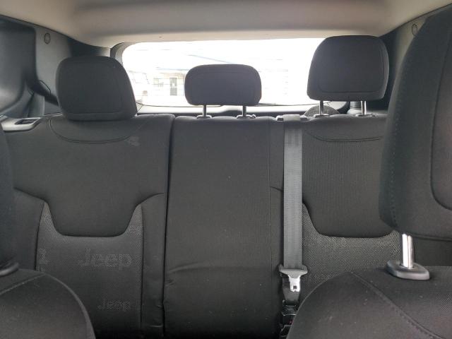 ZACCJBABXHPF07211 Jeep Renegade Sport