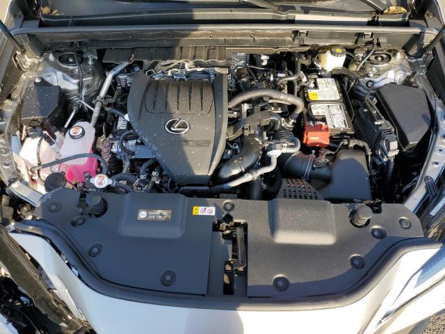 2024 LEXUS NX 350 LUX 2T2HGCEZ5RC040113