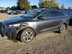 2020 KIA SORENTO S - 5XYPG4A50LG690844