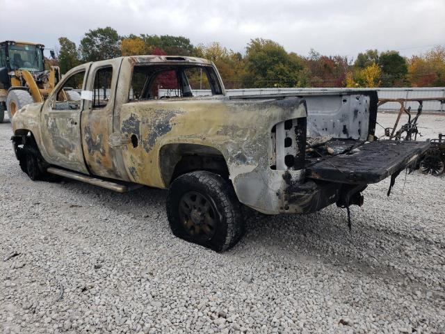 Vin: 1gc2kxcg9dz397813, lot: 73376383, chevrolet all models k2500 heavy duty lt 20132